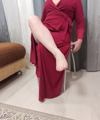 Проститутка Алена