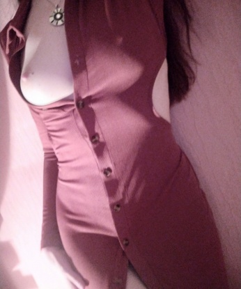 Проститутка Милка