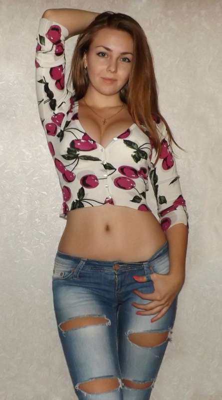 Проститутка Фила